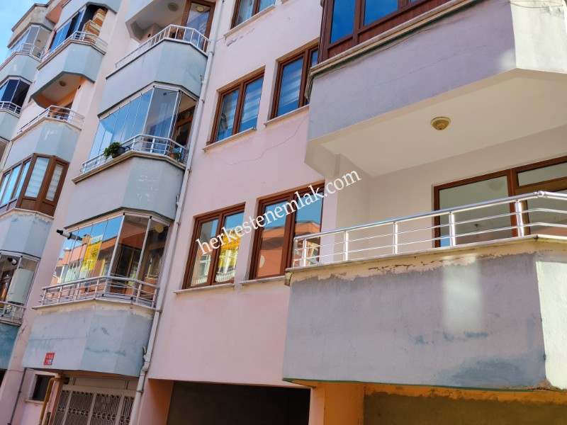 Giresun Merkez &Ccedil;ıtlakkale'de Kiralık 3+1 Daire