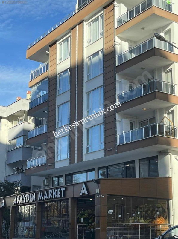 Giresun G&uuml;re'de Sahile Yakın, Deniz Manzaralı Satılık 3+1 Daire